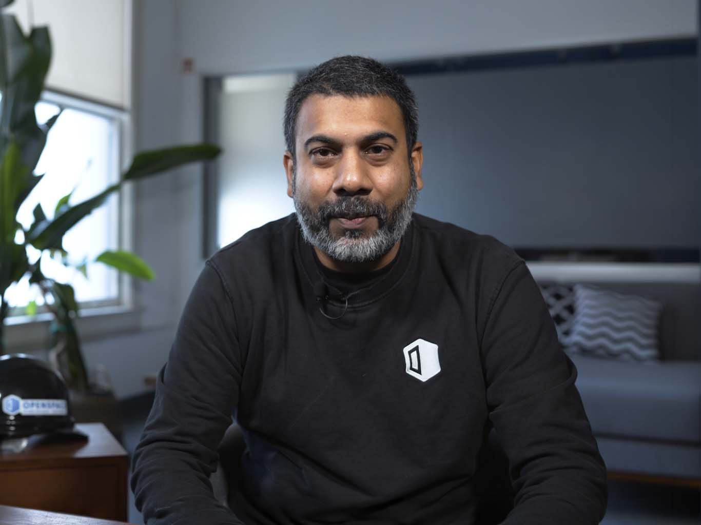 Jeevan Kalanithi