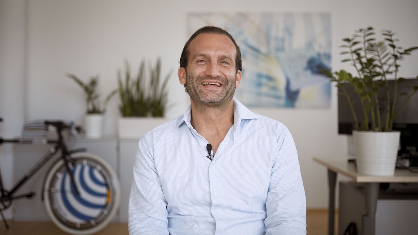 Sander van de Rijdt