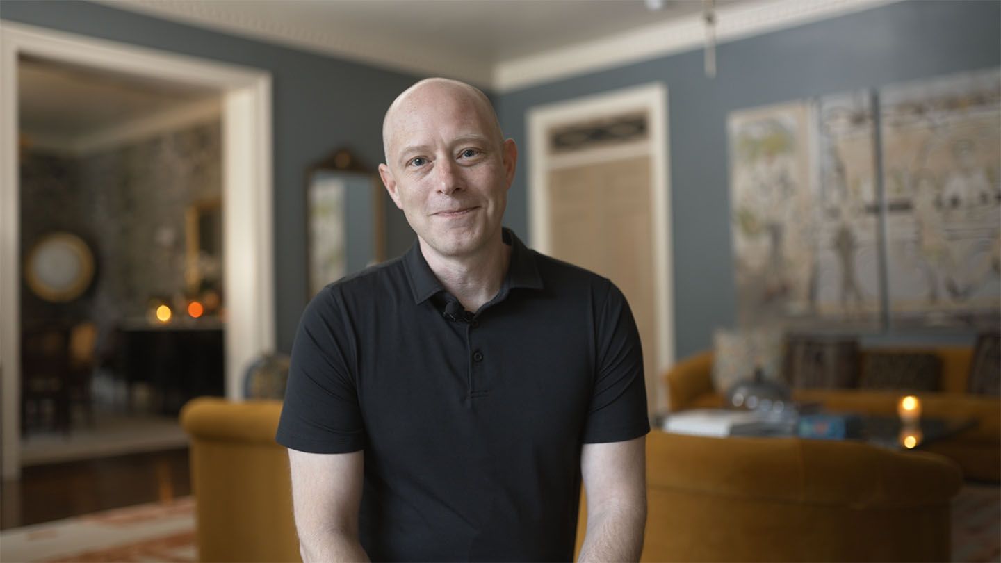 Scott Wolfe