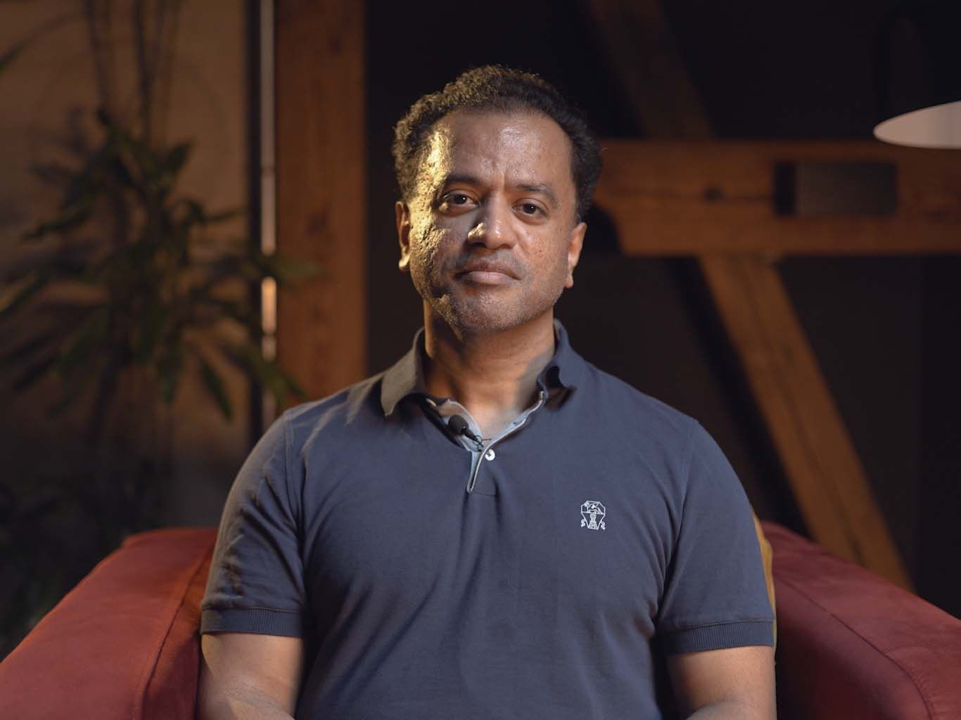 Shubhankar Bhattacharya